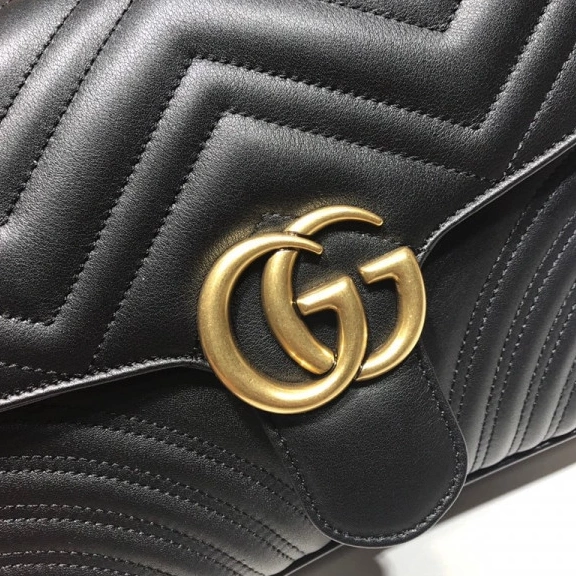 Firstbag ru Small Handle GG Bag GUCCI Marmont Top 0724